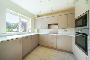 KITCHEN WITH WINDOW- click for photo gallery